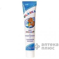 Сказка Крем Детский