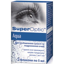 Супероптик Аква
