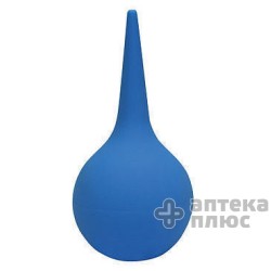 Спринцовка Пластизольная Поливинилхлоридная