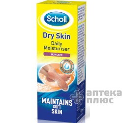 Крем Для Ног Шолль Велвет