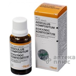 Эскулюс Композитум
