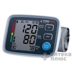 Тонометр Автоматический Парамед Эксперт