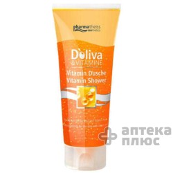Витамин Гель Для Душа