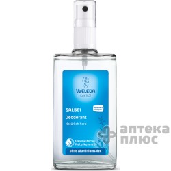 Дезодорант Для Тела