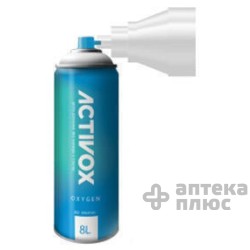 Ингалятор Портативный Рекреационный Кислородный