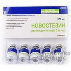 Новостезин