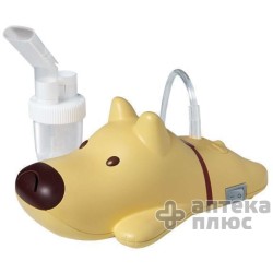 Ингалятор Компрессорный