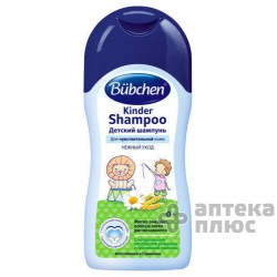 Шампунь Детский