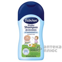 Шампунь Детский