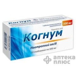 Когнум