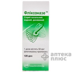 Фликсоназе