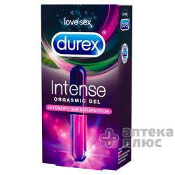 Дюрекс Интенс Оргазмик Гель