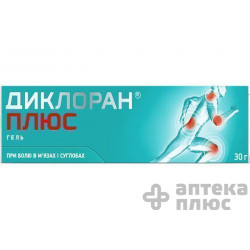 Диклоран плюс
