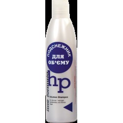 Шампунь Лайн Формула Hp Весенние Цветы
