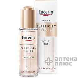 Эластисити + Филлер Антивозрастное Масло Для Лица
