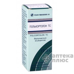 Полькортолон ТС