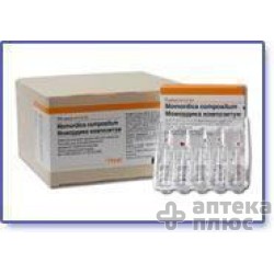 Момордика Композитум