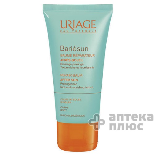 Урь`яж мінеральний екран IP 60 100 мл