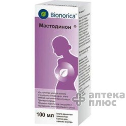 Мастодинон
