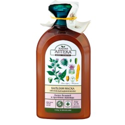 Зеленая Аптека Бальзам-Маска