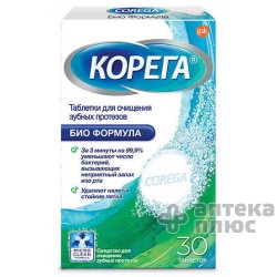 Корега Табс С Биоформулой