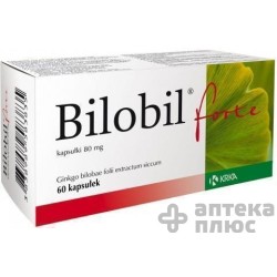 Билобил Форте