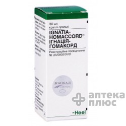 Игнация-Гомакорд