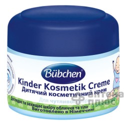 Крем Детский