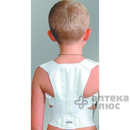 Корсет Корректальные размер 2, д/детей Корсет Корректальные размер 2, д/детей