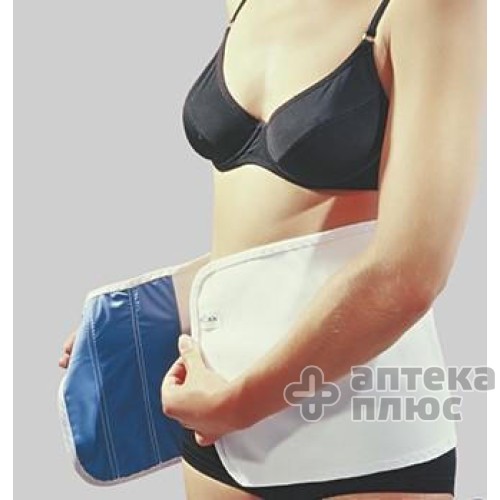 Бандаж післяпологовий післяопераційний розмір 2