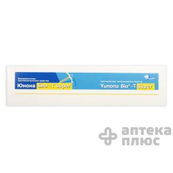 Контрацептив Юнона Био-Т super