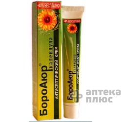 Боро Аюр Крем Календула