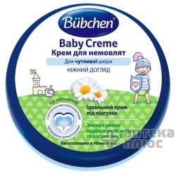 Крем Для Младенцев