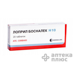 Лоприл H