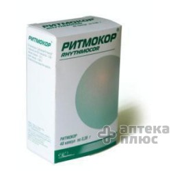 Ритмокор