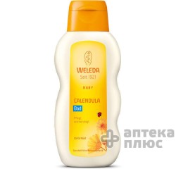 Средство Для Купания Младенцев Календула