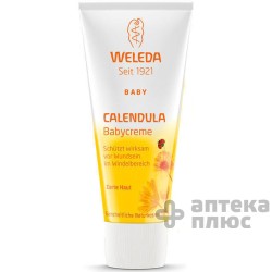 Крем Детский От Пеленочных Высыпаний