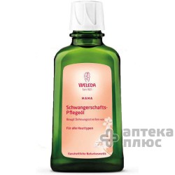 Масло От Растяжек