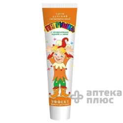 Петрушка Крем Детский