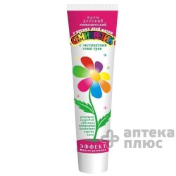 Крем Детский Семицветик