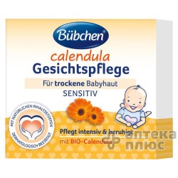 Крем для обличчя