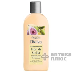 Долива Шампунь Для Волос