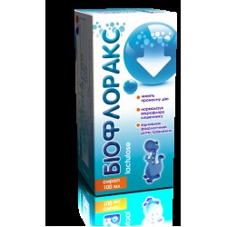 Биофлоракс