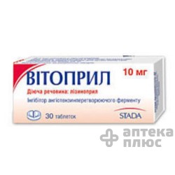 Витоприл