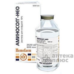 Аминосол Нео