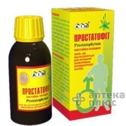 Простатофит