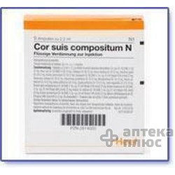 Кор Суис Композитум Н