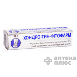 Хондроитин