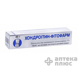 Хондроитин