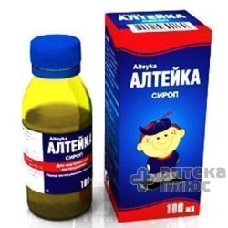 Алтейка